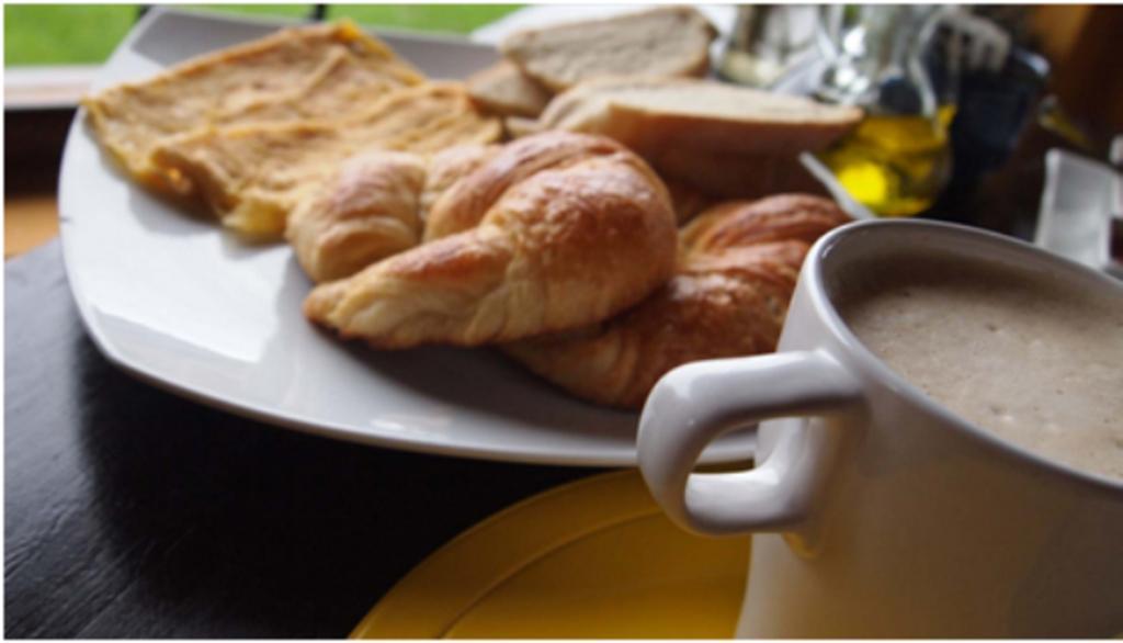 Gailurretan Hotel Каранса Екстериор снимка