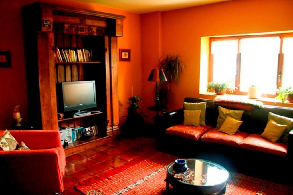 Gailurretan Hotel Каранса Екстериор снимка