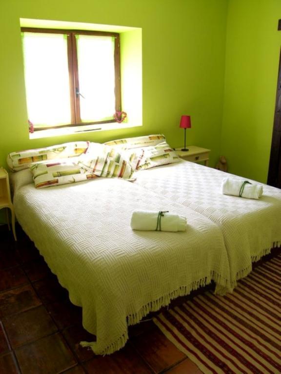 Gailurretan Hotel Каранса Екстериор снимка