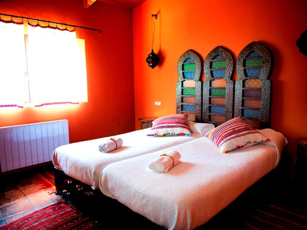 Gailurretan Hotel Каранса Екстериор снимка