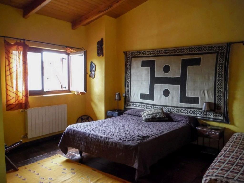 Gailurretan Hotel Каранса Екстериор снимка