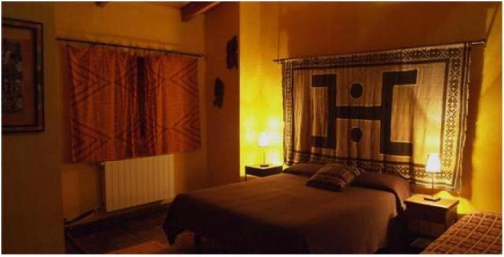 Gailurretan Hotel Каранса Екстериор снимка