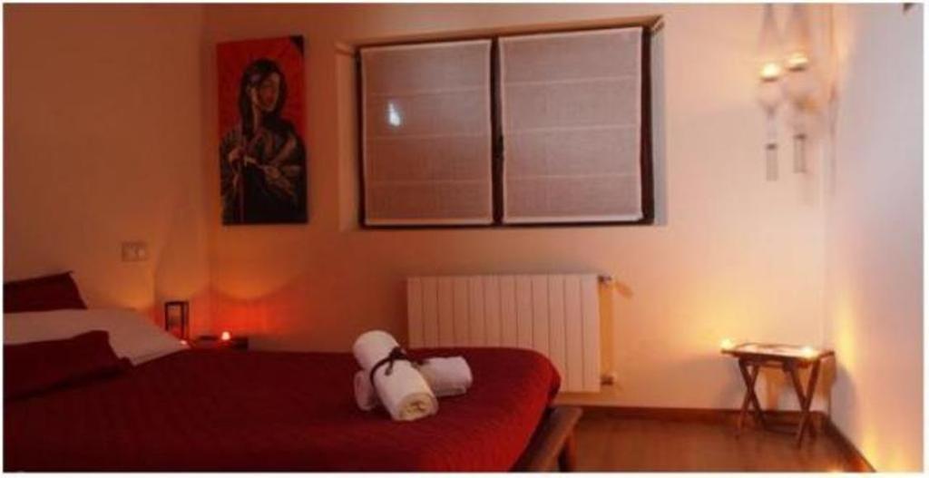Gailurretan Hotel Каранса Екстериор снимка