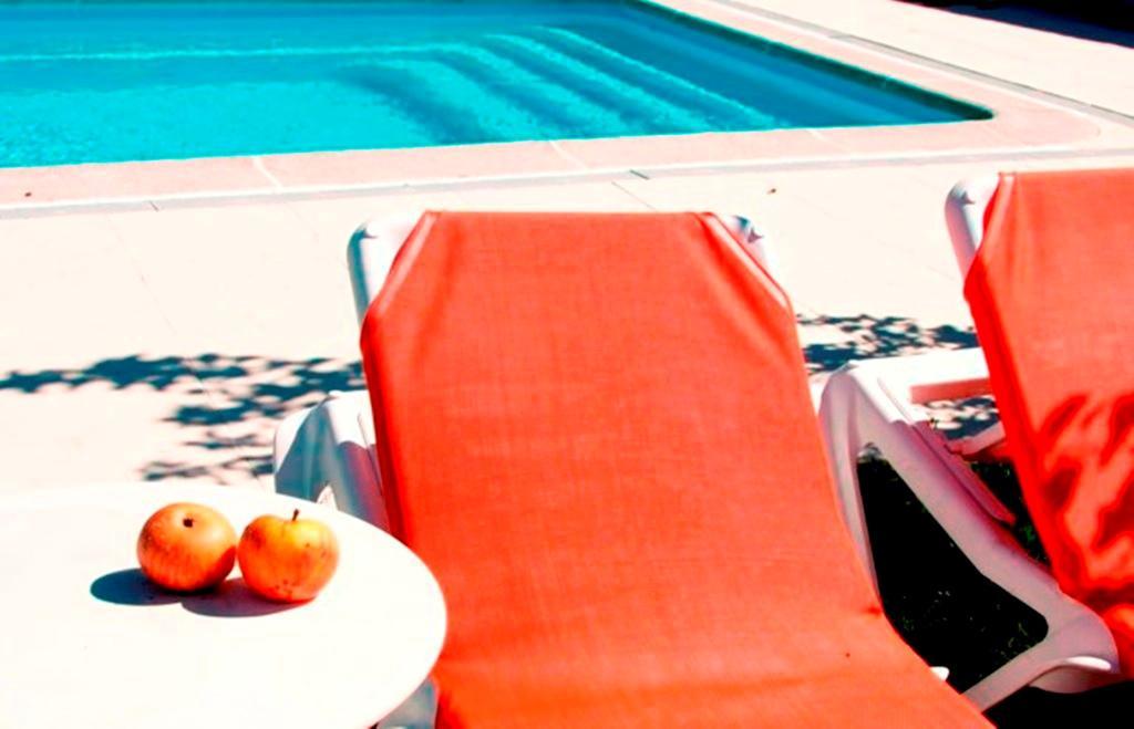 Gailurretan Hotel Каранса Екстериор снимка