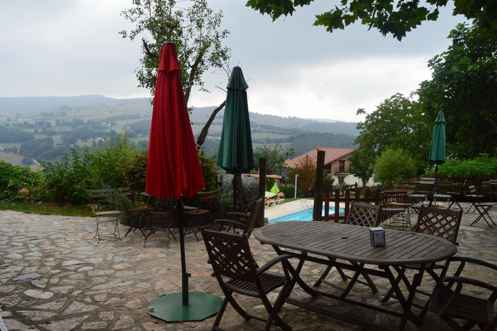 Gailurretan Hotel Каранса Екстериор снимка