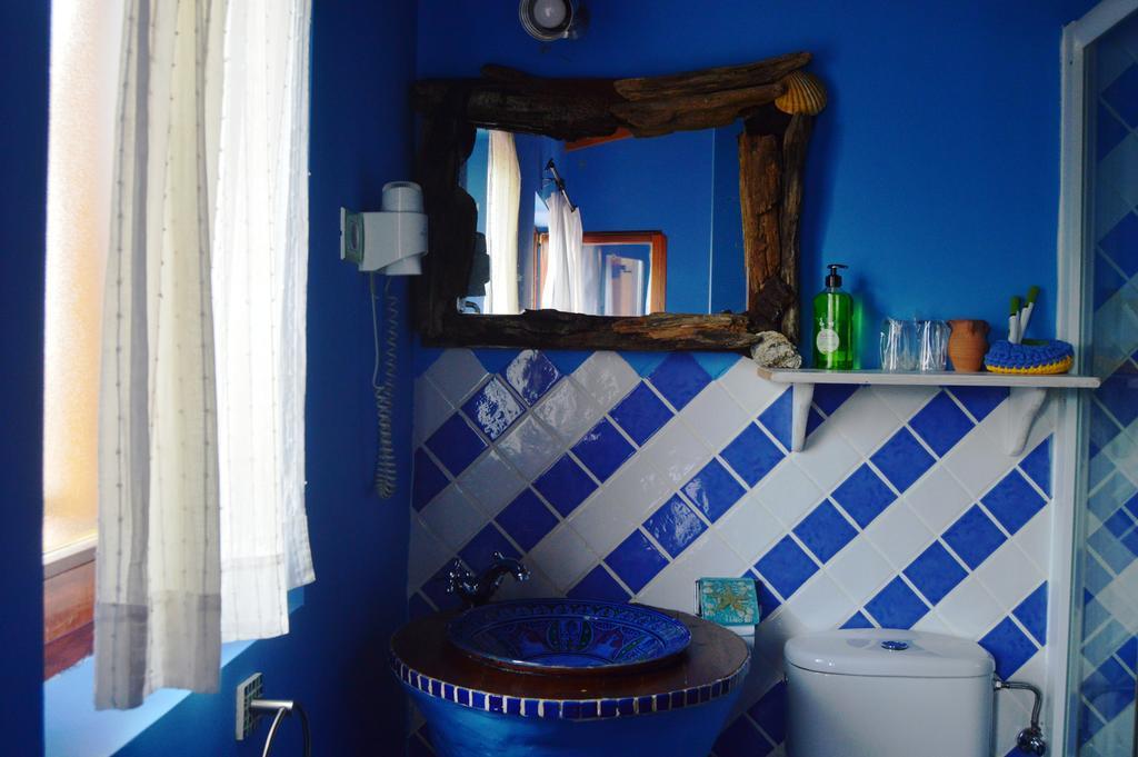 Gailurretan Hotel Каранса Екстериор снимка