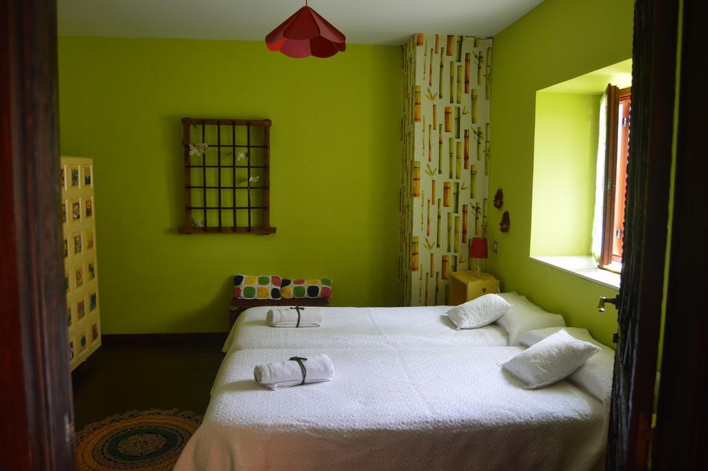 Gailurretan Hotel Каранса Екстериор снимка