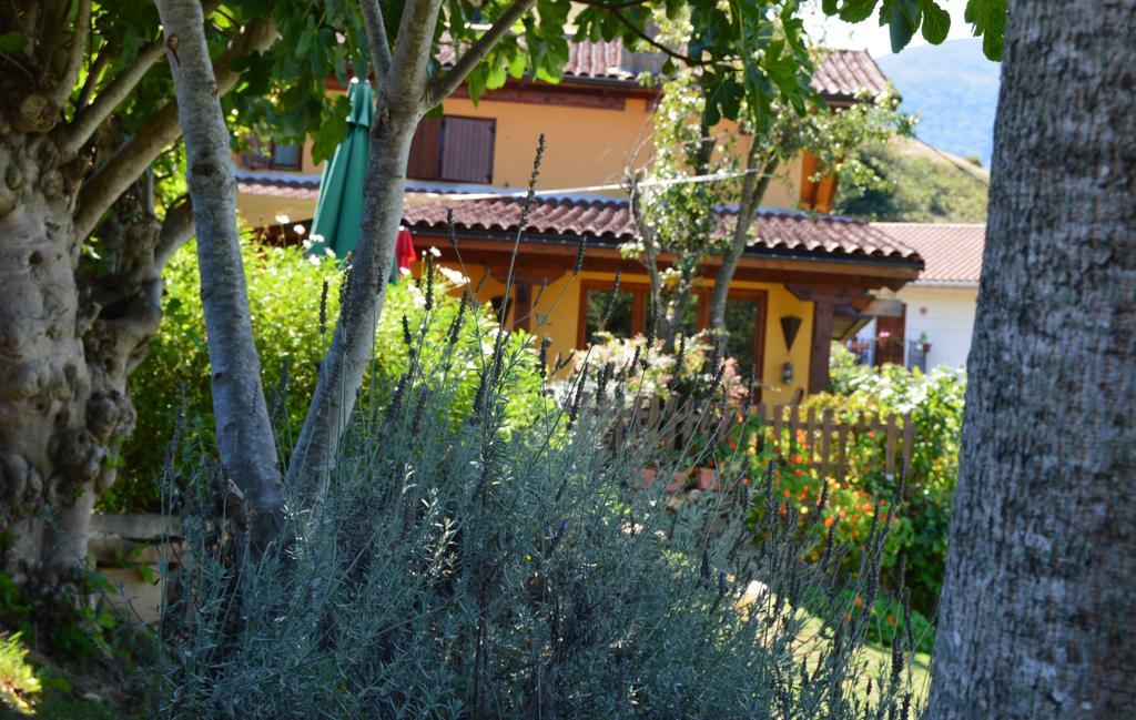 Gailurretan Hotel Каранса Екстериор снимка