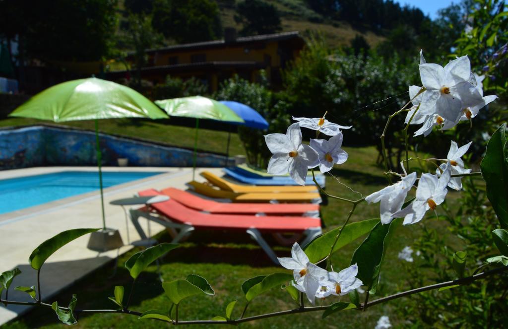 Gailurretan Hotel Каранса Екстериор снимка