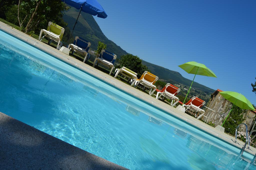 Gailurretan Hotel Каранса Екстериор снимка
