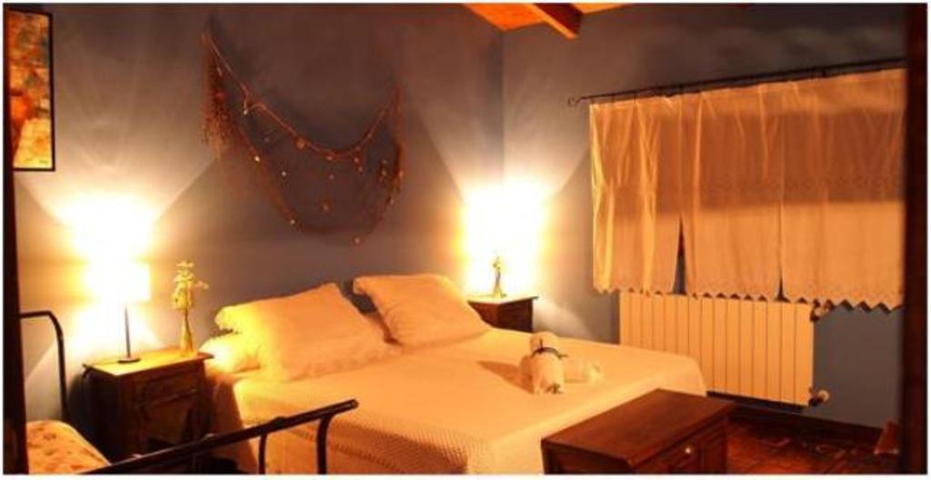 Gailurretan Hotel Каранса Екстериор снимка