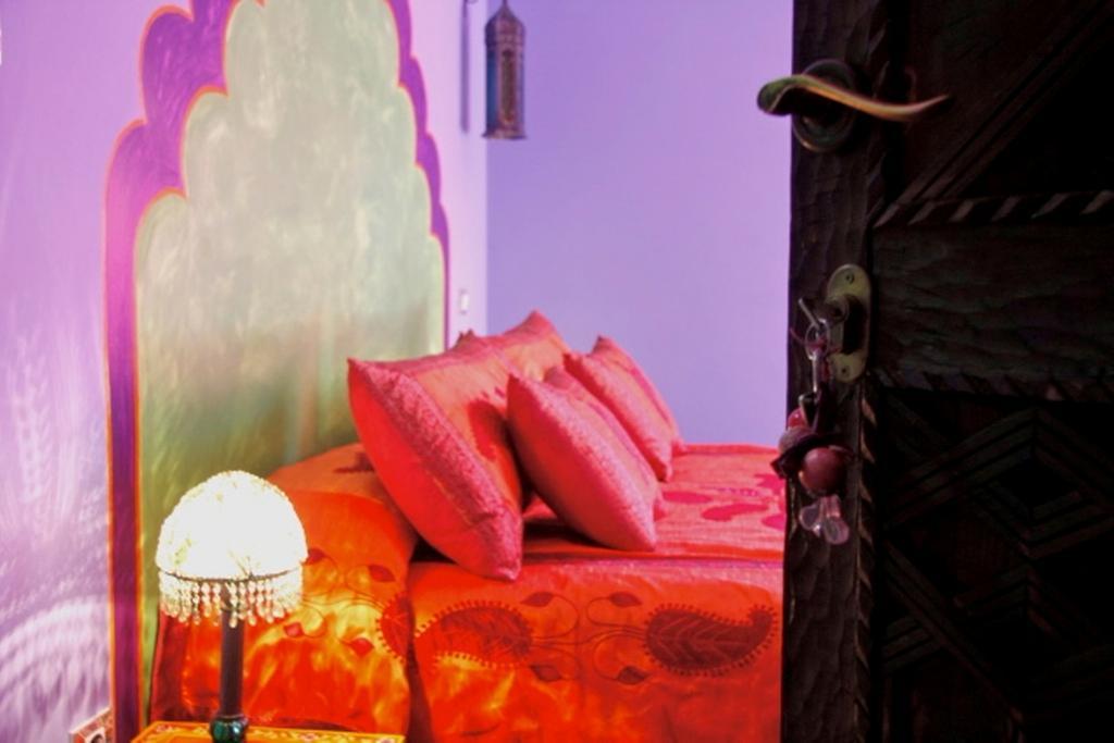 Gailurretan Hotel Каранса Екстериор снимка